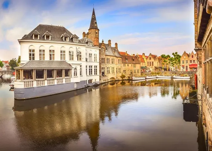 ibis budget Blankenberge