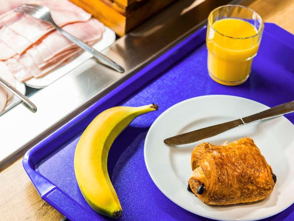 Hotel Ibis Budget Blankenberge