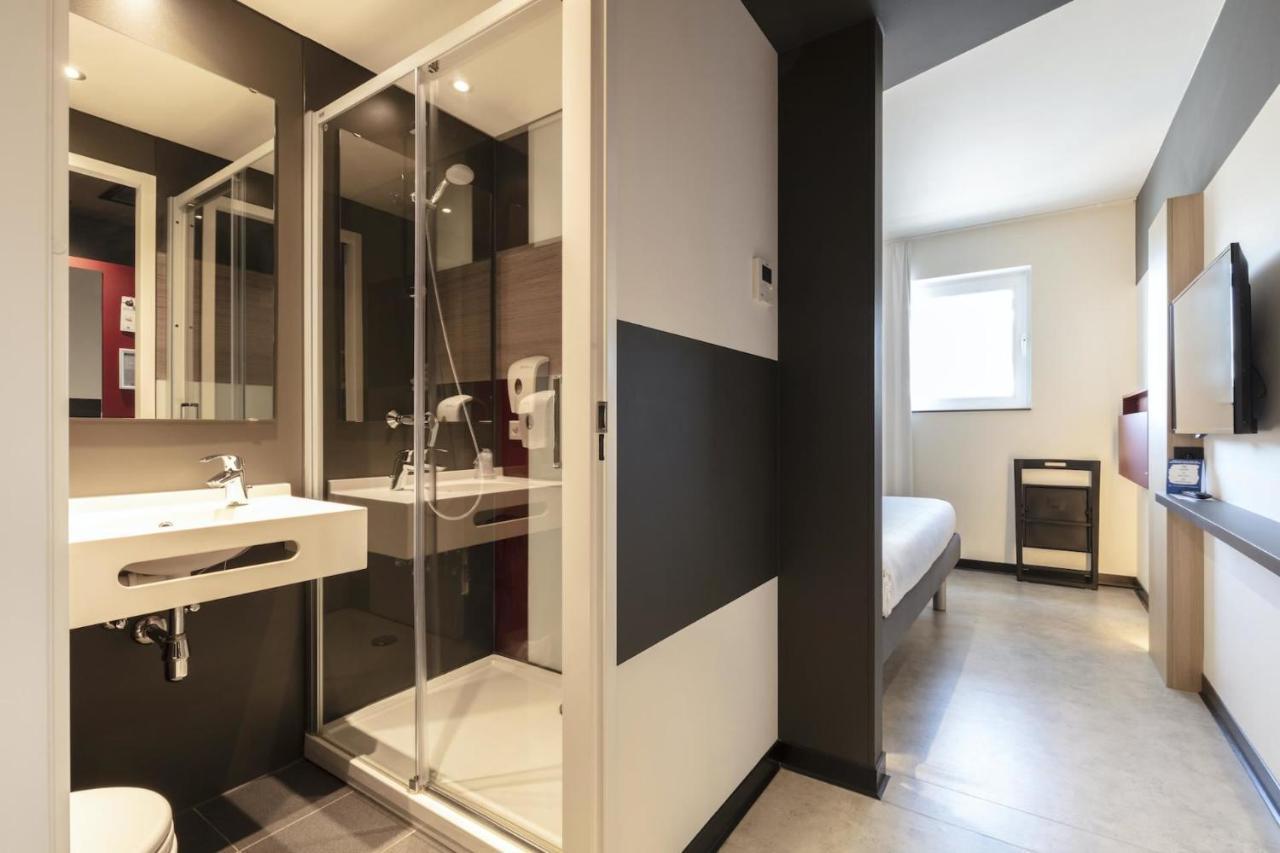 Ibis Budget Hotel 2*