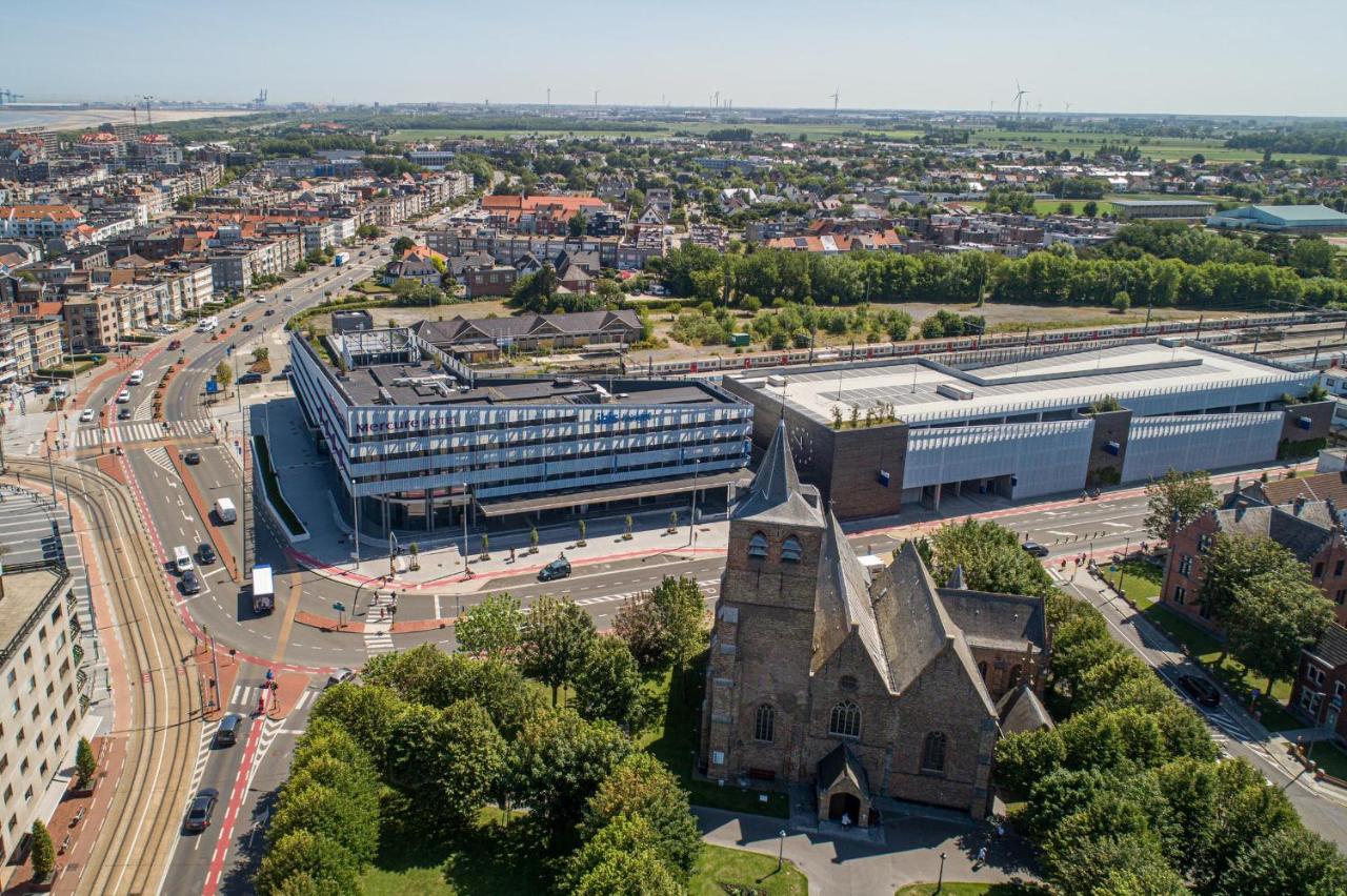 Ibis Budget Hotel