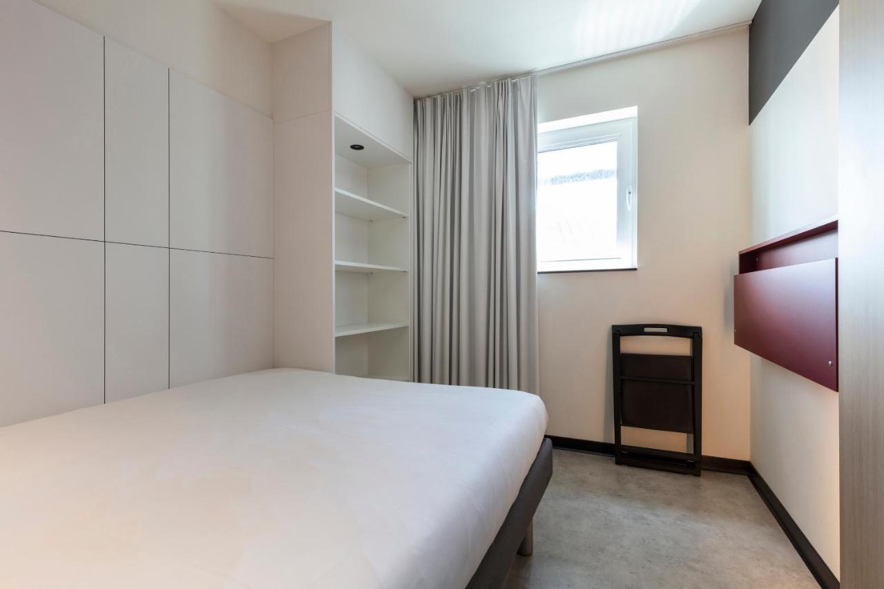 Ibis Budget Blankenberge