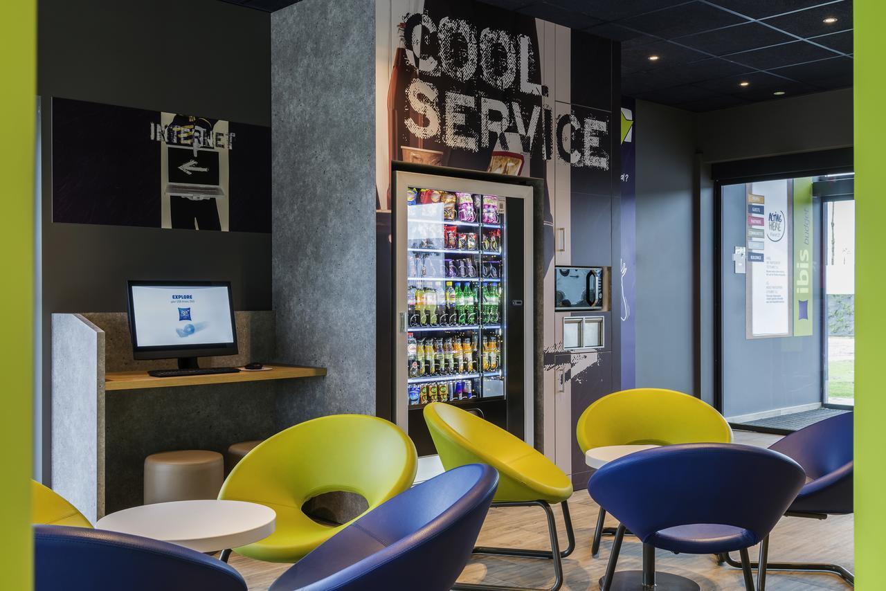Ibis Budget Blankenberge