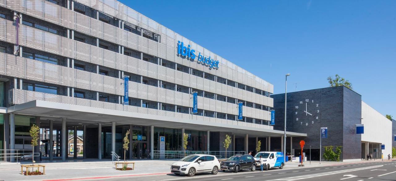 Ibis Budget Hotel