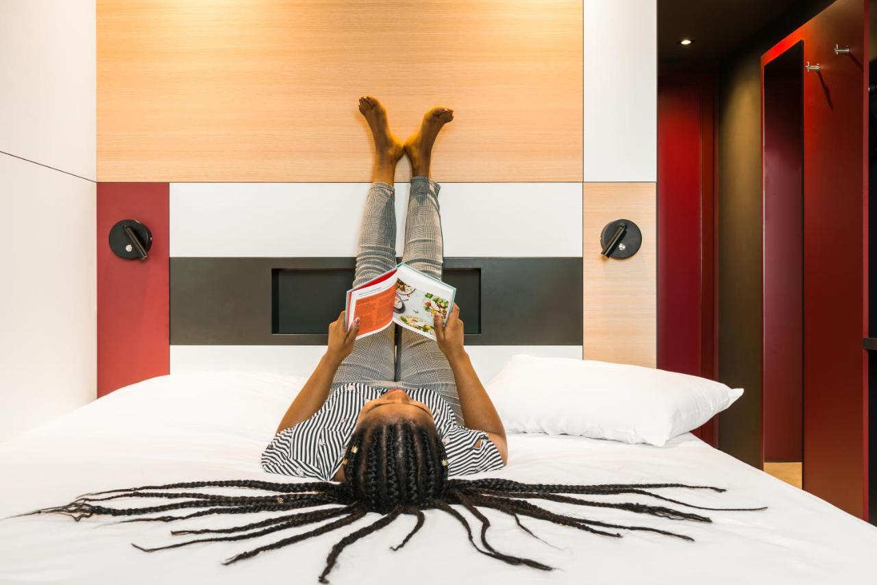 Hotel Ibis Budget